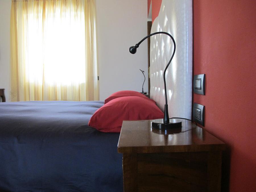 Villa Emilia Castronno Quarto foto