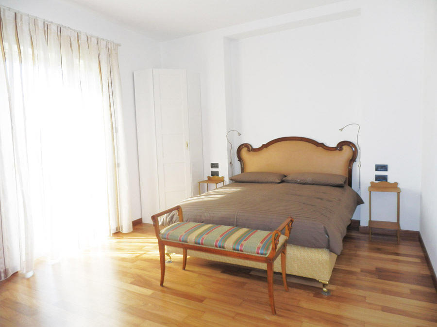 Villa Emilia Castronno Quarto foto