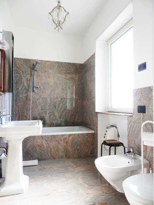 Villa Emilia Castronno Quarto foto